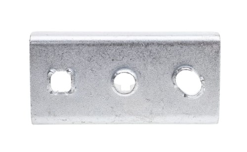 Adapter kosiarki NAC HYUNDAI URSUS wał 22.2mm