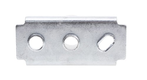 Adapter kosiarki NAC S530VHY-X LS2200 wys.40mm wał 22.2mm