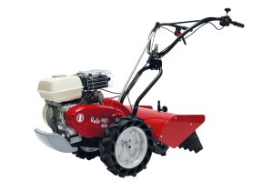 Glebogryzarka Pubert - Sarp ROTO 408