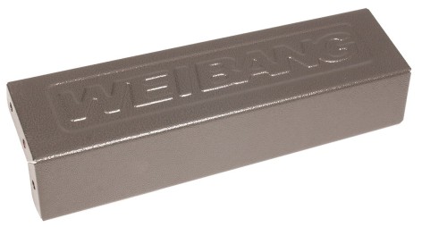 Osłona tylna obudowy kosiarki Weibang WB454HB
