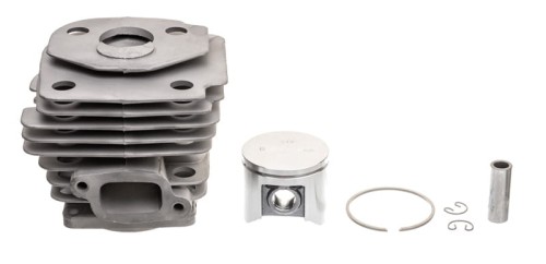 Cylinder Husqvarna 359 /47mm/ kpl. METEOR