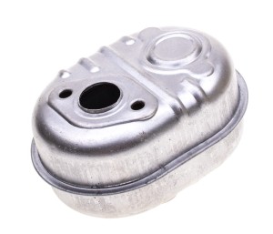 Tłumik Honda GCV135 GVC160