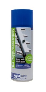 Środek do czyszczenia nożyc i sekatorów BAHCO 400ml