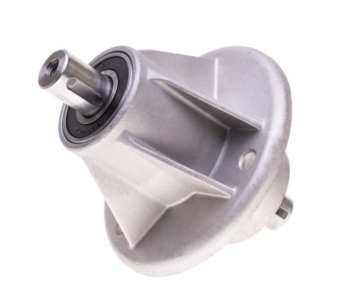 Adapter kosiarki Castel Garden Stiga