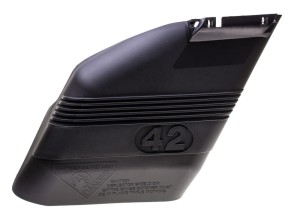 Deflektor Husqvarna boczny