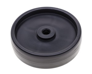 Koło prowadzące aparatu koszącego MTD