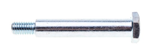 Oś koła kosiarki dł. 84 mm