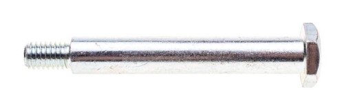 Oś koła kosiarki dł. 97 mm