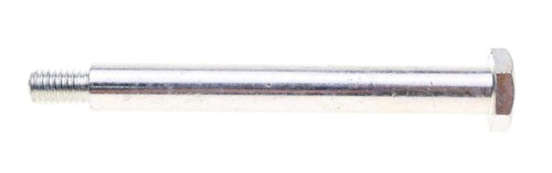 Oś koła kosiarki dł. 123 mm