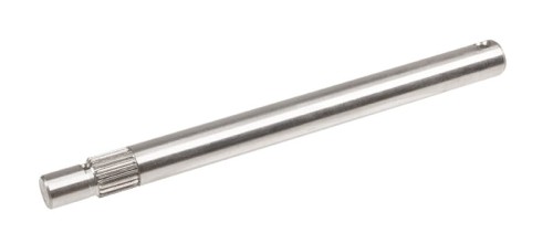 Wałek napędowy Loncin LC1P70FA z wałkiem CZĘŚĆ ORYGINALNA