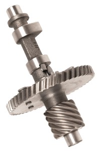 Wałek rozrządu Loncin LC1P70FA z wałkiem CZĘŚĆ ORYGINALNA