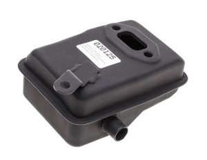 Tłumik Cedrus wykaszarka CED415X CED520X