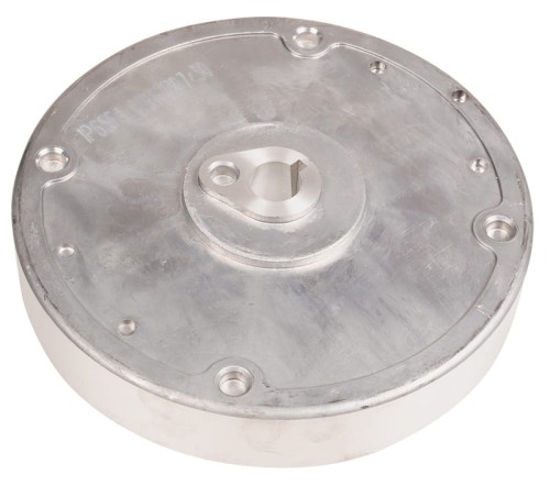 Koło magnesowe Loncin LC1P70FC-B-E5 1P70FA z wałkiem lekkie CZĘŚĆ ORYGINALNA