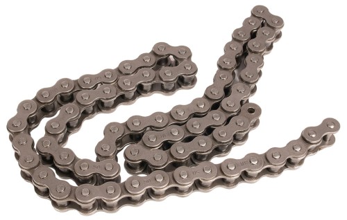 Łańcuch napędowy koparki Weibang WBTR126H CZĘŚĆ ORYGINALNA