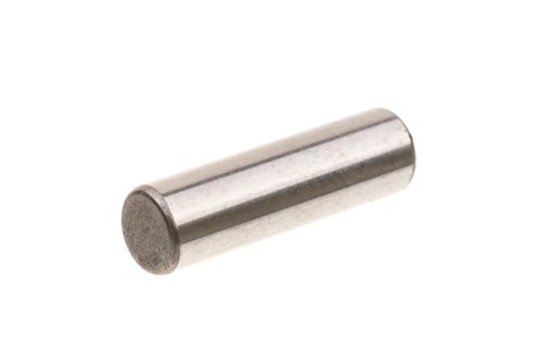 Zabierak / Kołek / Klin zębatki napędu Nac 17mm x 5mm kosiarki marketowe