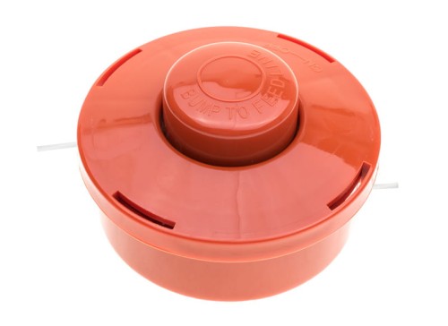 Głowica żyłkowa Nac M10x1.25 115 mm