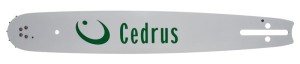 Prowadnica 15 .325 1.3mm K095 Cedrus