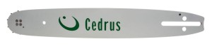 Prowadnica 13 .325 1.5mm K095 Cedrus
