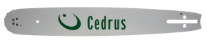 Prowadnica 16 .325 1.5mm K095 Cedrus