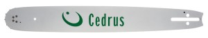 Prowadnica 18 .325 1.5mm K095 Cedrus