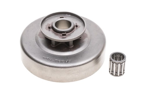 Bęben sprzęgła Shindaiwa 305 340 350 451 3/8 stała zębatka Maya