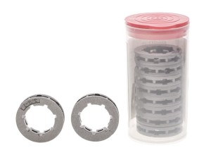 Kółko pływające 3/8 7Z standard Maya