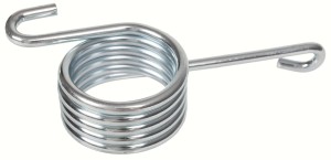 Sprężyna Weibang WBLV506C CZĘŚĆ ORYGINALNA