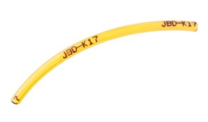 Przewód paliwa CEDRUS krótki dmuchawa DM01