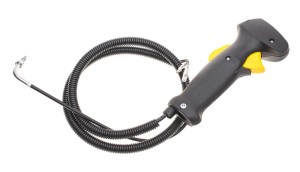 Manetka gazu CEDRUS kpl dmuchawa DM01