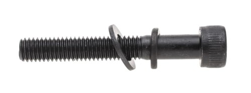 Śruba króćca gaźnika CEDRUS DM01 OP01