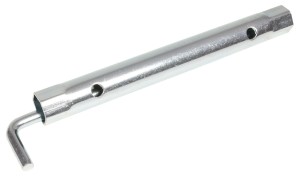 Klucz do świecy Kohler XT675