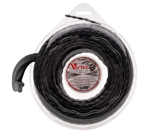 Żyłka tnąca 3.9/25m Vortex bl.