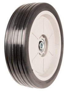 Koło kosiarki Weibang przód 8 cali WB536SB  CZĘŚĆ ORYGINALNA