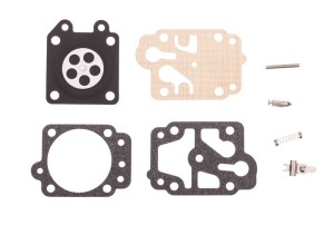 Zestaw naprawczy gaźnika NAC wykaszarki WLBC430 BP520 BC580