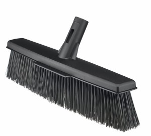 Szczotka uniwersalna Solid™ L głowica