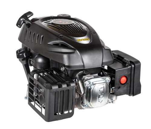 Silnik Rato RV225 wał pionowy 25 mm / 80 mm