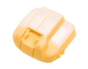 Filtr powietrza Husqvarna 545 550 XP/XPG