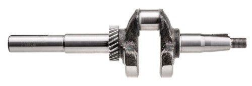 Wał korbowy Rato silnik RV225 22.2 mm