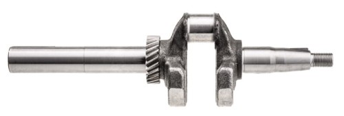 Wał korbowy Rato silnik RV225 25.4 mm