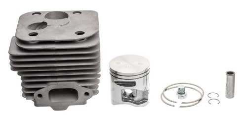 Cylinder Husqvarna 365 372 X-TORQUE /50mm/ kpl. METEOR