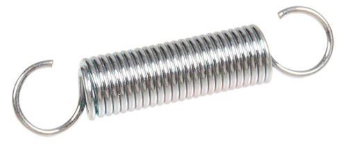 Sprężyna Loncin regulatora LC1P92F CZĘŚĆ ORYGINALNA