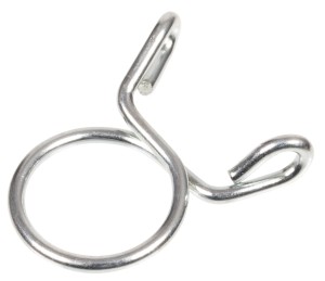 Zacisk przewodu paliwa Loncin LC1P92F CZĘŚĆ ORYGINALNA