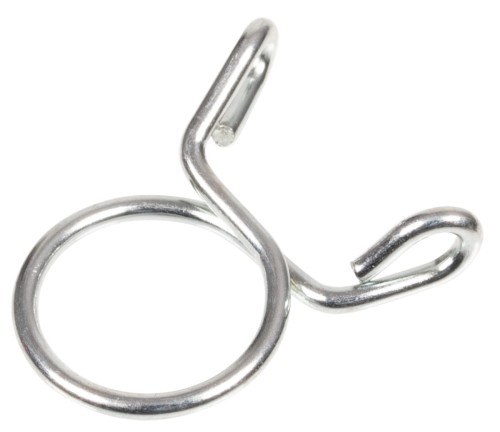 Zacisk przewodu paliwa Loncin LC1P92F CZĘŚĆ ORYGINALNA