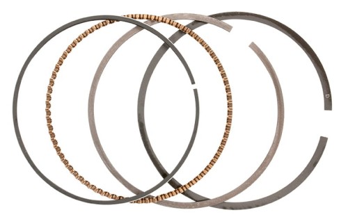 Pierścienie tłoka kpl. Loncin LC1P92F CZĘŚĆ ORYGINALNA