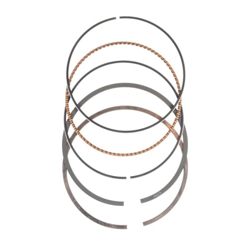 Pierścienie tłoka Loncin 2P77F G270F CZĘŚĆ ORYGINALNA