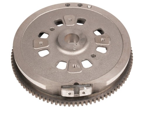 Koło magnesowe Loncin LC2P77F CZĘŚĆ ORYGINALNA