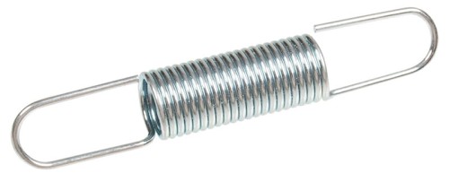 Sprężyna Loncin regulatora LC2P77F CZĘŚĆ ORYGINALNA