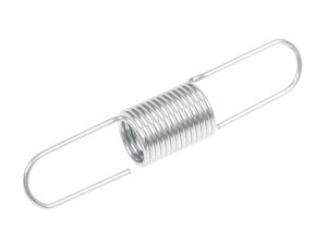 Sprężyna Loncin cięgna regulatora LC2P77F CZĘŚĆ ORYGINALNA