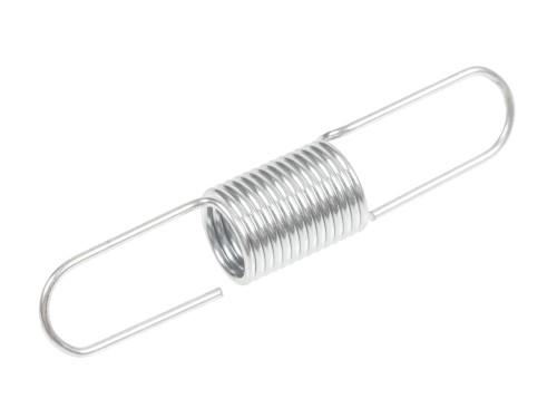 Sprężyna Loncin cięgna regulatora LC2P77F CZĘŚĆ ORYGINALNA