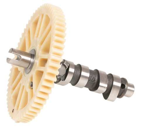 Wałek rozrządu Loncin LC2P77F 2P80F 2P82F CZĘŚĆ ORYGINALNA